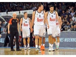 Fenerbahçe’ye Dev Rakip