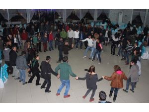 Hdp Rize’de Seçim Startı Verdi