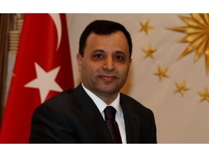 Aym Başkanı Chp’nin İptal İstemini Değerlendirdi