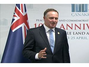 Işid Bölgeyi Kaosa Sürükledi