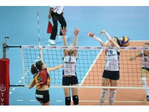 Olaylı Derbide Kazanan Fenerbahçe