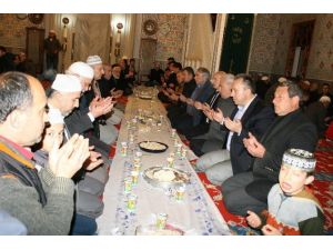(Özel Haber) 106 Yıldır Süren Kandil Geleneği