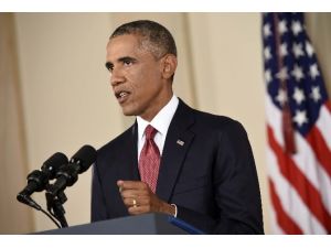 Obama ’Büyük Felaket’ Dedi