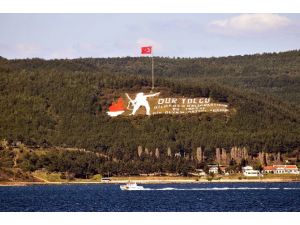 Dünyanın Gözü Çanakkale’de
