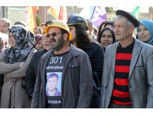 Soma Davasında 8. Oturum Başladı