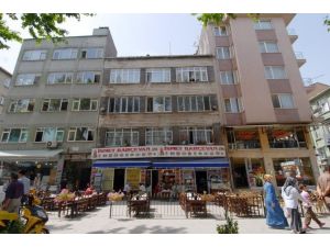 “Kadınlar Pazarı” New York Times’ın En Gözde Caddeler Listesinde
