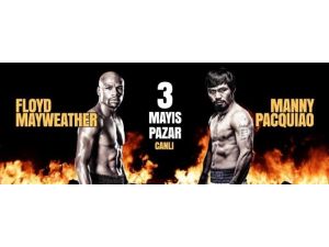 Tarihi Boks Maçına Sayılı Günler Kaldı