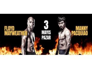 Yüzyılın Maçına Artık Günler Kaldı