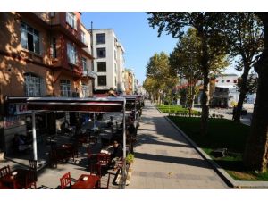 Kadınlar Pazarı New York Times’ın Listesinde