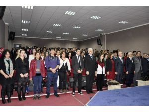 Çocuk İzleme Merkezleri Çok Yönlü Olarak Masaya Yatırıldı