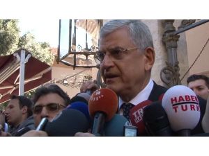 Ermeni Ayininde İlk Kez Hükümet Resmi Olarak Temsil Edildi