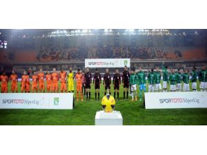 Haftanın En Zevkli Mücadelesi Olmaya Aday