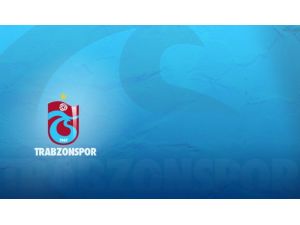 Trabzonspor’dan ’Şike Süreci’ Sitemi