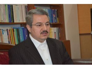Türkiye-iran İlişkileri