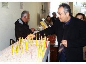 Ak Parti’li Eseyan: Azınlıklar Görmedikleri İlgiyi Bu Hükümetten Gördü