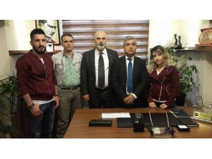Türkiye Berberler, Kuaförler Ve Güzellik uzmanları Milli Takım diyarbakır Seçmeleri 28 Nisan’da