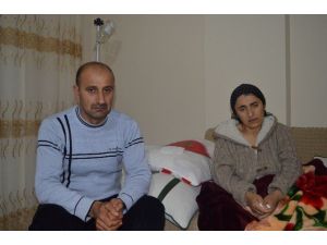 (Özel Haber) Karaciğer Nakli Yapılmazsa Ölecek