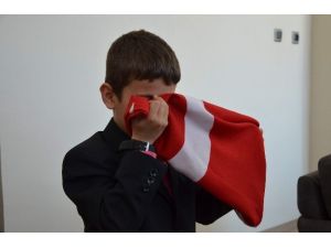 O Çocuk Konuştu