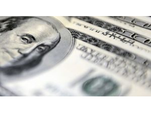 Dolarda Yeni Rekor