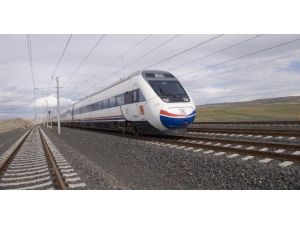 Ordu’ya Hızlı Tren Müjdesi