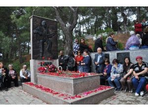 Ali Ekber Çicek 9. Ölüm Yılında Anılacak