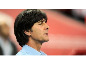 Löw İstanbul’a Geldi Ve Onunla Görüştü