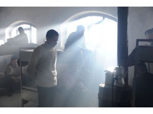 Ulucanlar Cezaevi Bu Kez Oyuncuları Ağırladı