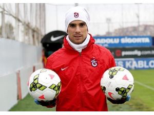 Medjanı: Kimin Şampiyon Olacağı Umurumuzda Değil