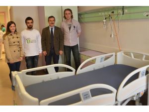 Tepebaşı’nın Duyarlı Gençleri