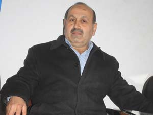 AK Parti Pazarcık İlçe Kongresinde İki Aday Yarışıyor