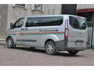 Sivas’ta Mersin İdmanyurdu’na Haciz Şoku