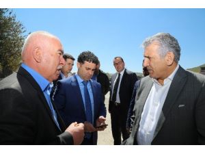 Elibol: “Bu Seçimde Türkiye’nin 2023’e Gidip Gitmemesinin Kararını Vereceğiz”