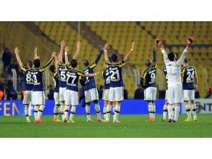 Tek Hedef Liderliği Korumak