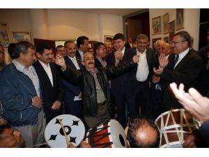 Antalya Büyükşehir Belediyesi’nden 5,5 Milyon Tl’lik İşçi Bayramı Kutlaması