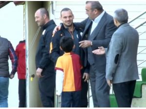 Abdurrahim Albayrak O Anlatım İçin Özür Diledi