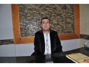 Reyhanlılı Tüccarlar İflasın Eşiğinde Olduklarını Söyledi