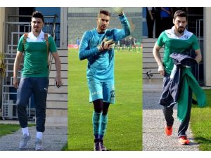 Üç Oyuncunun Ücretleri İyileştirilecek