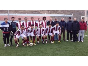 İşitme Engelliler Süper Ligi