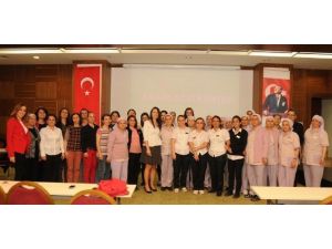 Düzenli Kontrol Meme Kanserini Yenme Şansını Artırıyor