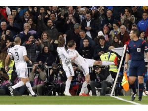 Real Madrid İle Juve 17. Kez