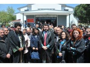 Soma Faciasının Mağdurlarından Dayanışma Çağrısı