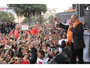 Chp’liler De Kılıçdaroğlu’nun Vaatlerini Samimi Bulmadı