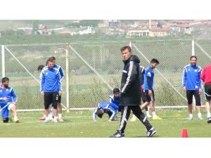 Yeni Malatyaspor, Menemen Maçı İçin Kenetlendi