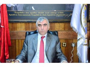 Demirci: “Maden İşçileri Yılda 52 Gün Daha Fazla Güneş Görecek”