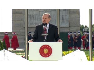 Çanakkale’den Dünyaya Barış Mesajı