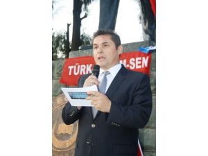 Türkav’dan Sözde Ermeni Soykırımı İddialarına Tepki