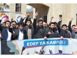 Saü’de ‘Bahar Şenlikleri’ Protesto Edildi
