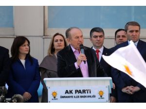 Kadir Topbaş’tan ’Metro’ Müjdesi