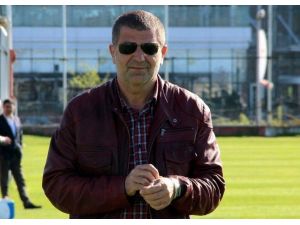 Zeren: “Kayıpsız Geçmemiz Lazım”