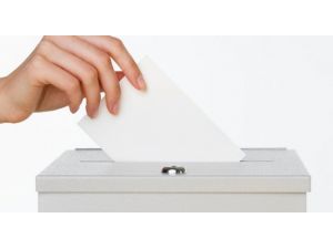 Kktc’de Cumhurbaşkanlığı Seçiminin 2. Turu